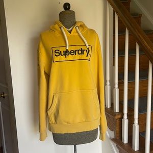 Superdry hoodie